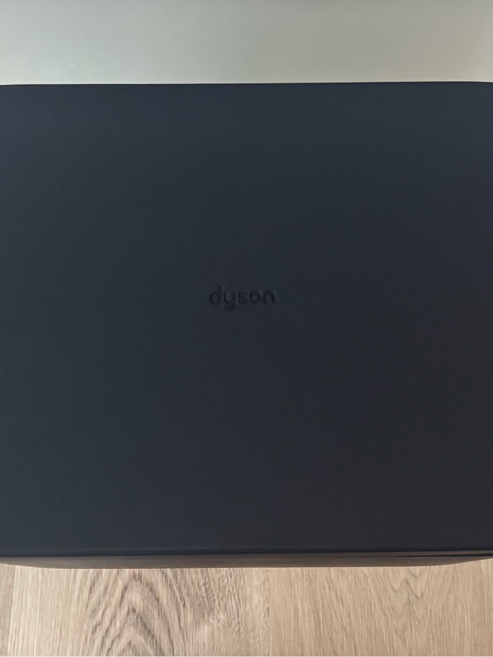 Dyson Airwrap™ multi-styler Long Complete (Nickel/Copper